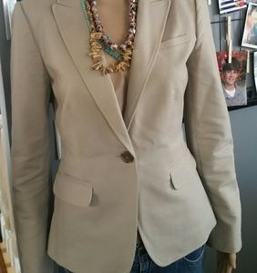 Banana Republic Blazer